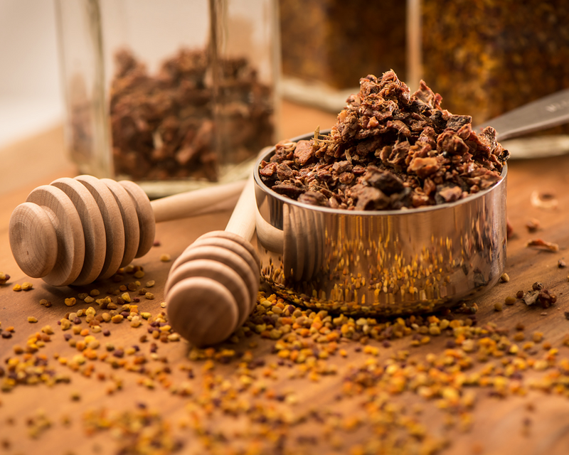Bee Propolis
