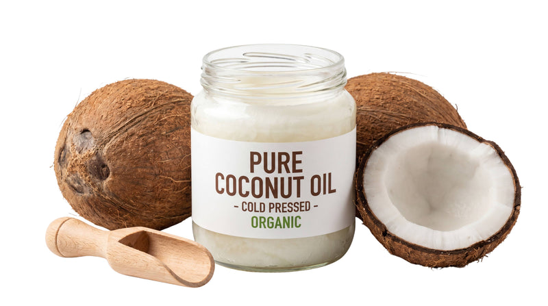 Coconut Oil