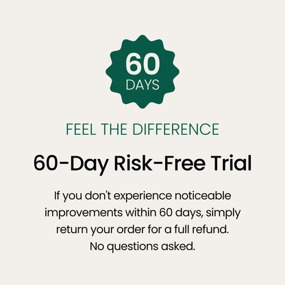 Turmeric Curcumin Capsules (1,000mg)